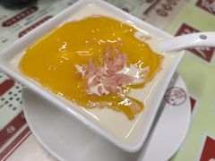 杨枝甘露-香港華心糖水鋪(南西总店)