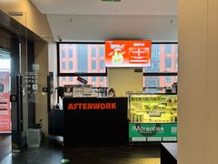 -AFTERWORK健身(临平银泰inPARK店)