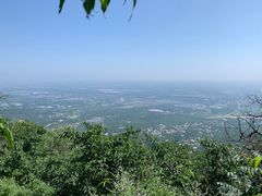 -阳台山自然风景区