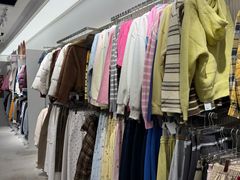 -原宿春天购物广场