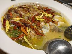-太二酸菜鱼(深圳布吉万象汇店)