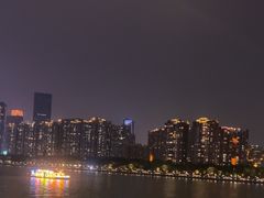 -琶醍壹号•潮菜江景餐吧