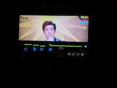 -品秀KTV(蛇口店)