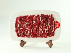 -牛焱·贵州黄牛肉火锅(城西银泰店)