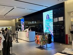 -ZARA(凯德乐峰广场店)