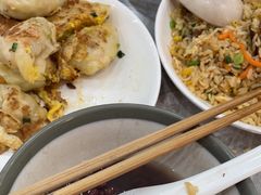 -天台小吃(新城店)