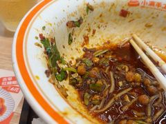-小满手工粉(上海品尊国际店)