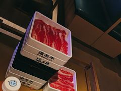 -温禾牛·和牛寿喜烧自助火锅(恒基名人店)