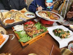 -那拉提之疆·新疆菜(美院店)