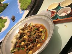 -豫丰汇河南名菜楼(武记餐饮)