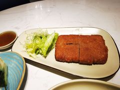 -鹿港小镇(悠唐店)