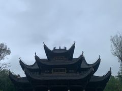 -敬亭山风景名胜区