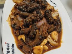 -翠茗农庄土菜馆(天目湖店)