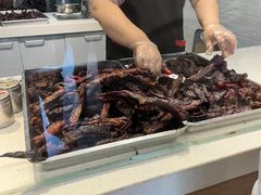 -都士牧人现烤牛肉干
