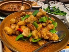 -小天厨民间菜馆(深圳街店)