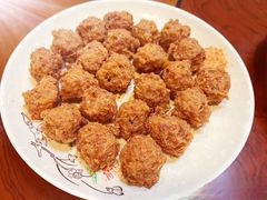 -聚首堂·特色小吃·肘子(什刹海德胜门店)