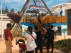 -三亚海昌梦幻海洋不夜城