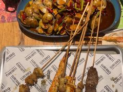 -馋嘴猫北京食堂·烤鸭·宵夜(亚运村店)