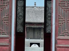 -马村砖雕墓