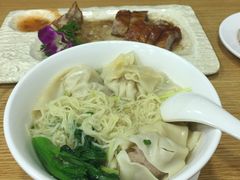 -嘉旺港式茶餐厅(延长中路店)