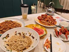 -刘胖子家常菜·蹄花焖藕(江汉路总店)