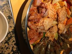 -黄记煌三汁焖锅(三胞广场店)