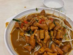 -长平老姿娘夜粥(平东一街店)