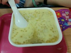 -满记甜品(巴黎春天宝山店)