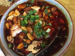 脑花-走街串巷(丰富路店)