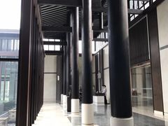 -上海崇明金茂凯悦酒店