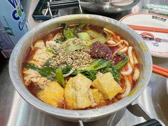 -堂堂小伙夫·辽宁小吃大排档(京西大悦城店)