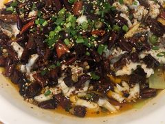 -三猫黑鱼花(南大店)