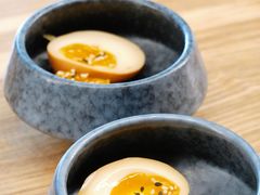 韩式风味冷泡溏心蛋-里面·Noodlology(机电院店)