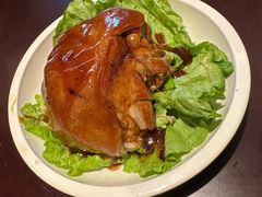 德兴焖蹄-德兴馆(山西南路店)