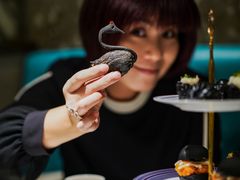 黑天鹅酥-岭南真味·匠心粤菜(K11店)