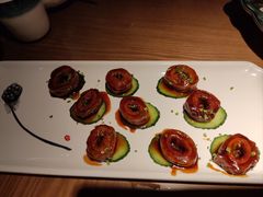 -前海沿·青岛菜(五四广场永旺店)