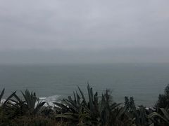 -漳州滨海火山岛自然生态风景区