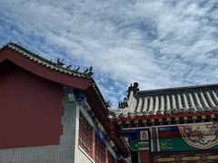 -泰山风景名胜区