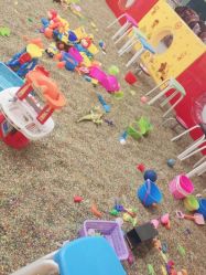 -欢乐陶陶儿童主题乐园(龙岗店)