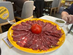 -潮汕大目牛肉火锅(水围店)