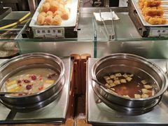 -松子料理(白家庄店)