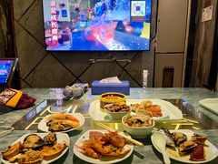-堂会·KTV·自助餐·团建聚会(天河店)