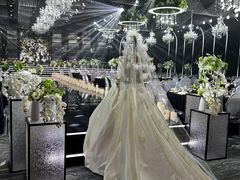 -芭菲盛宴·环球美食(北城国际店)