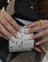 -鲸彩·美甲美睫科技护肤