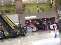 -新田360广场(上海华侨城店)