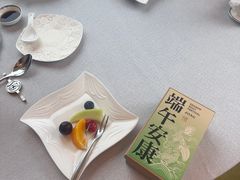 -君来湖滨饭店·渔餐厅