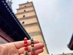 -大慈恩寺(大雁塔)