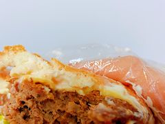 -山姆美式餐吧(鼓楼店)