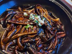 -扬州香格里拉·香宫中餐厅