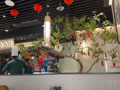 -大榕树下顺德菜(融创茂店)